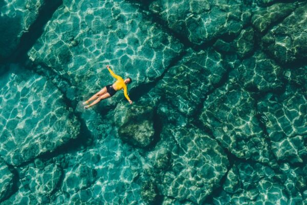 ‘A strange calm’ has settled over the markets as investors ignore the risks ahead