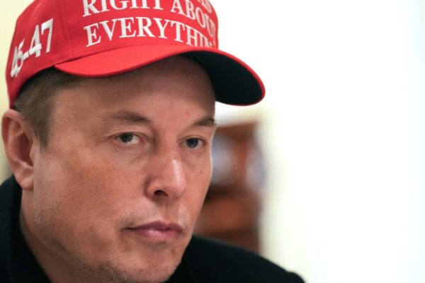 Elon Musk’s lawyers claim he doesn’t use a computer — despite contradictory X posts 