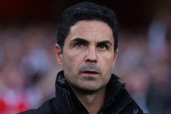 Arsenal star Mikel Arteta sold for £9m linked with shock Premier League return | Football Arsenal star Mikel Arteta sold for £9m linked with shock Premier League return | Football