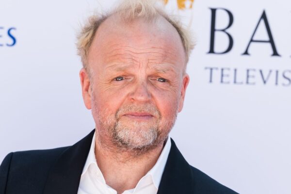 Toby Jones praises BBC amid crisis hitting UK drama industry