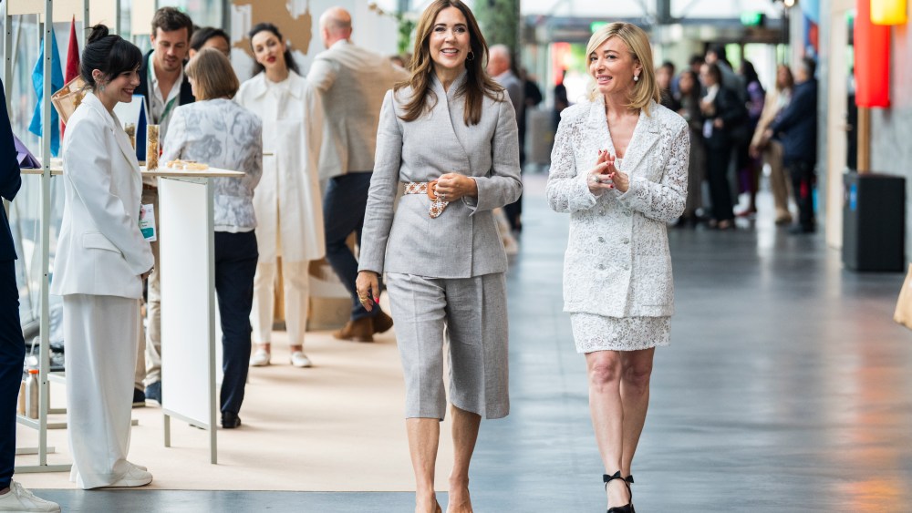 Global Fashion Faces Sustainability Challenges Amid Policy Shifts, AI Trends