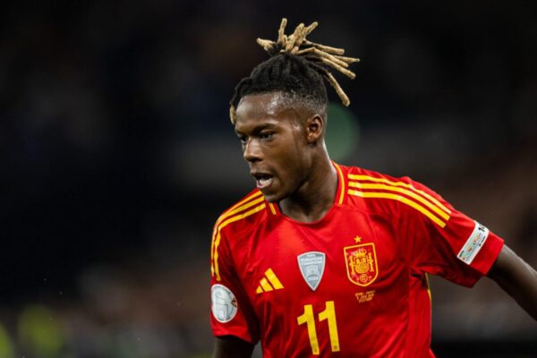 Barcelona and La Liga’s salary limit: Can they afford Nico Williams?