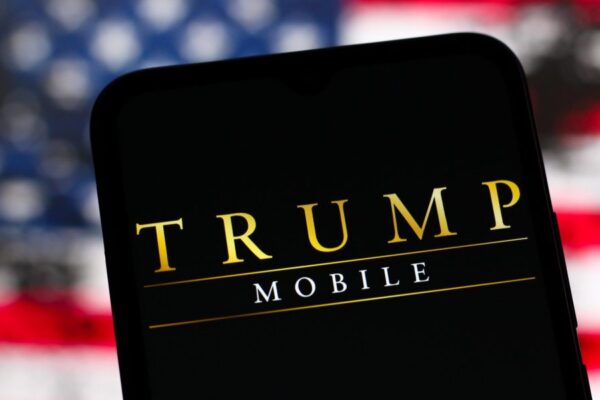 The Trump Organization quietly rescinds 'built in the U.S.' promise for its T1 phone after analysts' consensus pointed to production in China