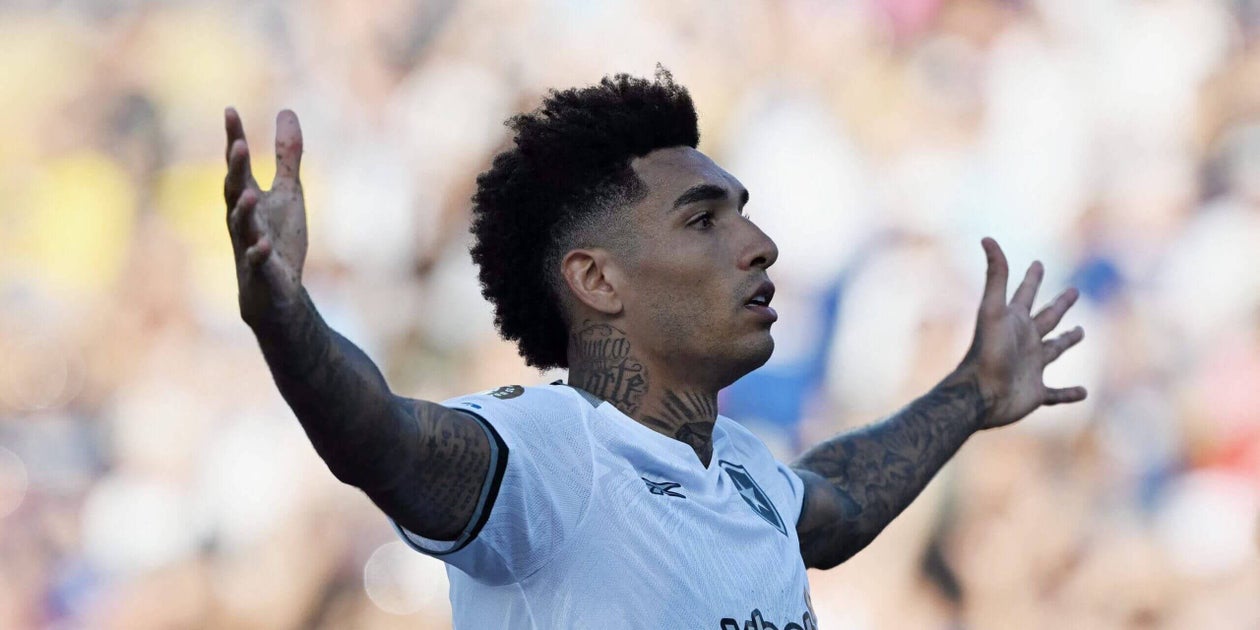 Igor Jesus, the Premier League-bound Club World Cup star who last year was a nobody