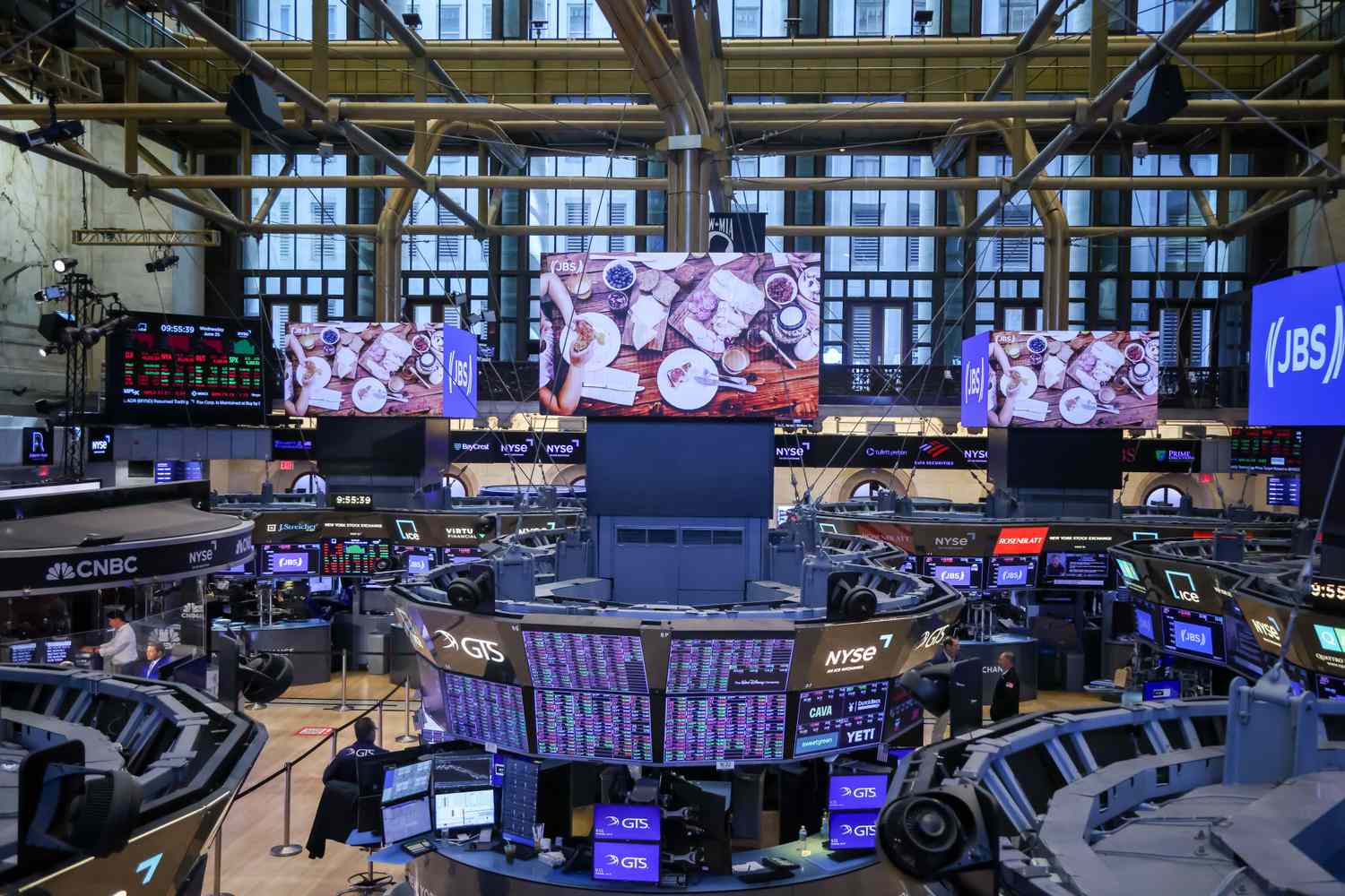 June Jobs Report, Independence Day Holiday