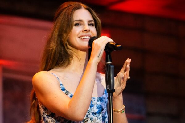 Lana Del Rey 2025 UK and Ireland tour set list: Full list of songs played and support acts