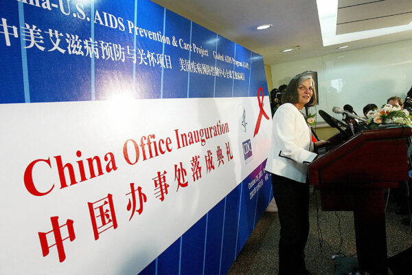 The U.S.-China Science and Technology Cooperation Agreement Is Not Yet Obsolete