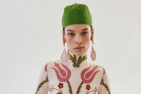Giambattista Valli Resort 2026 Runway, Fashion Show & Collection Review