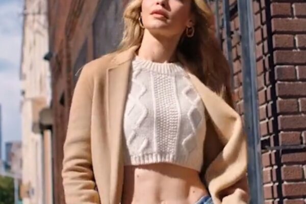 Celebs Take It To The Streets - Fashion Brands By Your Fave Stars 