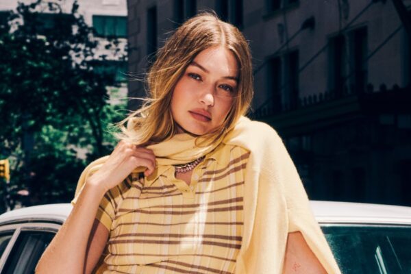 Gigi Hadid’s 11 Summer Fashion and Lifestyle Essentials Gigi Hadid in Guest in Residence summer 2025.