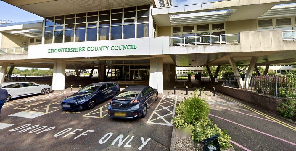 YouGov survey finds Reform UK would take multiple Leicestershire seats if election was held now | Local News | News | Ashby Nub News