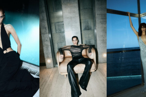 Modern, Sculptural, Refined: MISHA’s Flagship Store Has Arrived | Style Magazines