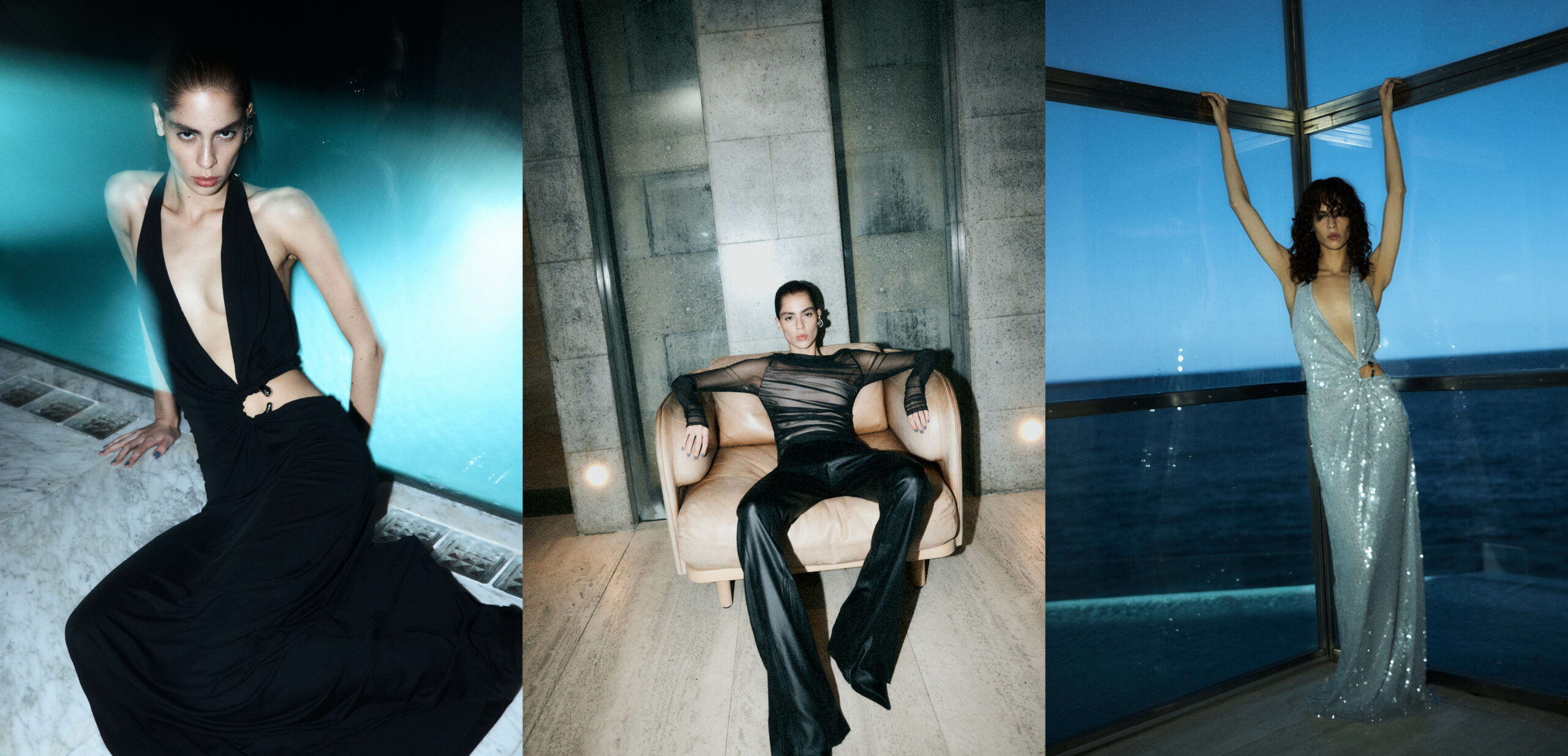 Modern, Sculptural, Refined: MISHA’s Flagship Store Has Arrived | Style Magazines