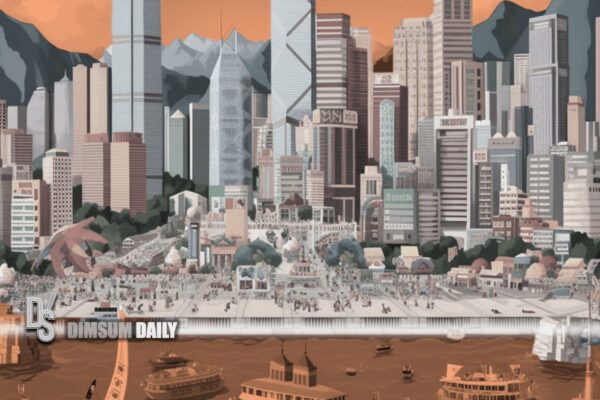 Hong Kong’s masterclass in competitive revival