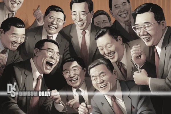 Hong Kong IPO renaissance cements global leadership