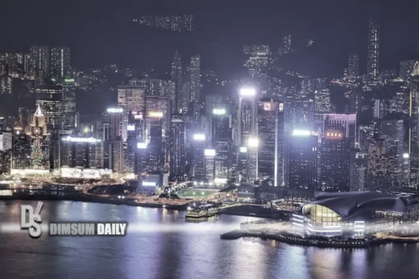 Hong Kong rises to third in Global Muslim Travel rankings, earns most promising destination award