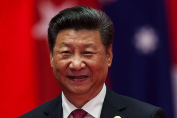 Palantir’s Head Of Defense Says ‘Xi Jinping Is Decoupling From Us’ — Warns America Risks Losing Leverage If China Tech Shift Goes Unchecked – Palantir Technologies (NASDAQ:PLTR) Palantir's Head Of Defense Says 'Xi Jinping Is Decoupling From Us' — Warns America Risks Losing Leverage If China Tech Shift Goes Unchecked - Palantir Technologies (NASDAQ:PLTR)