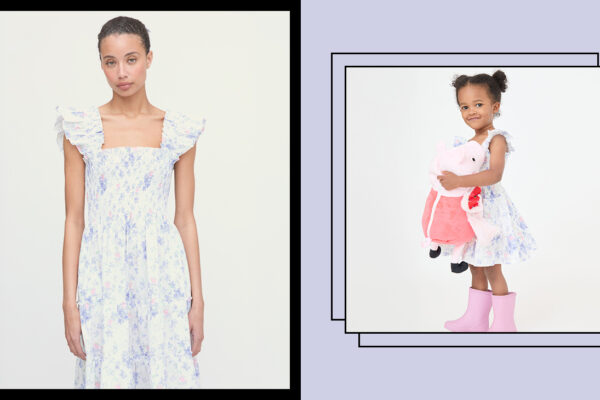 The Peppa Pig PJ Set