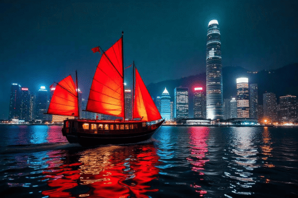 A new wave of innovation in tokenized assets is coming.