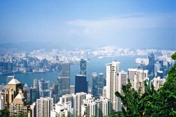 Hong Kong, Mainland China Launch Payment Connect for Real-Time Cross-Border Transactions