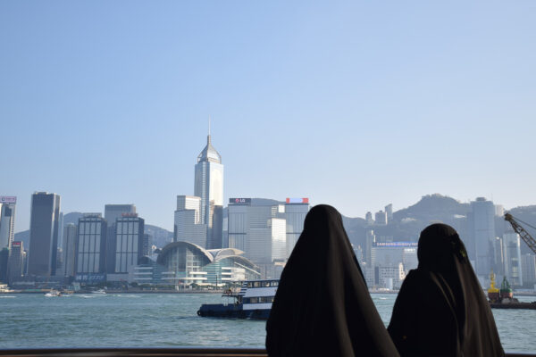 Hong Kong hailed as a ‘standout’ destination in Muslim travel index