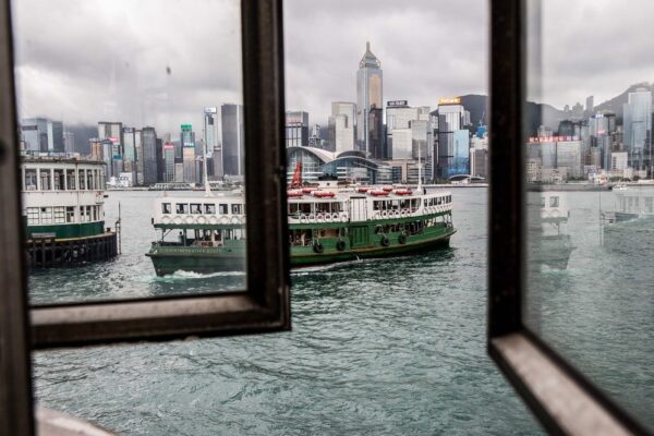 Hong Kong’s National Security Law, Five Years On Hong Kong's National Security Law, Five Years On