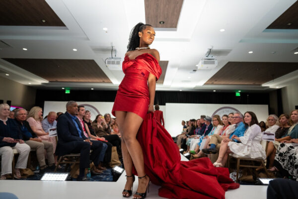 Hospice Of The Chesapeake’s Fashion For A Cause Raises More Than $305K Hospice Of The Chesapeake’s Fashion For A Cause Raises More Than $305K