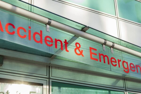 UK’s new reforms to cut waiting times and improve emergency care
