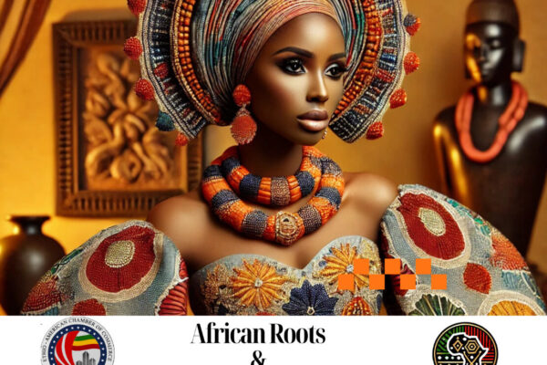 African Roots and Culture Event Features Food, Fashion and Tradition