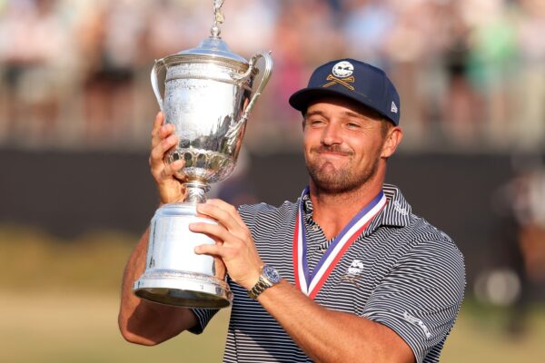 US Open 2025 LIVE: Tee times, groupings, leaderboard and how to follow Scheffler and McIlroy in action at Oakmont