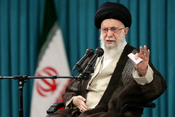 Khamenei responds to Trump's ‘surrender’ call amid Israel-Iran conflict: ‘People who know Iran…’ | World News