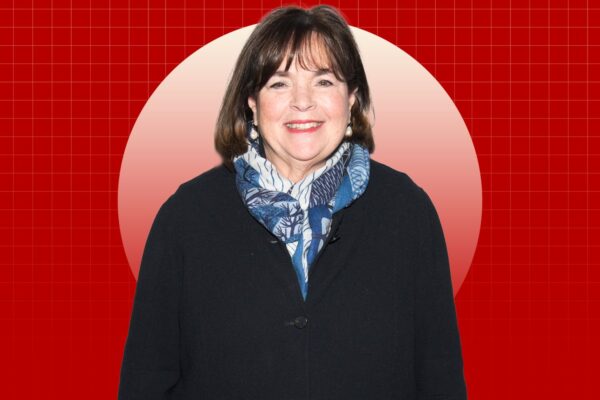 Ina Garten's Warm Lobster Rolls Are Perfect for July 4