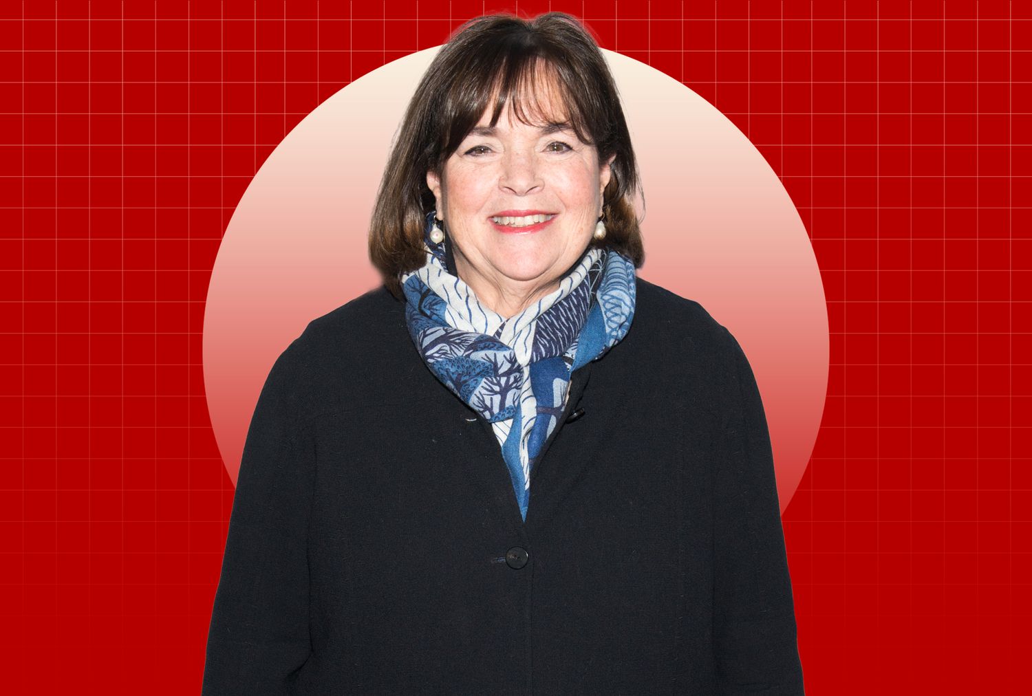 Ina Garten's Warm Lobster Rolls Are Perfect for July 4