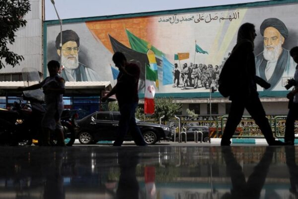 Iran turns to internal crackdown in wake of 12-day war | World News Iran turns to internal crackdown in wake of 12-day war | World News