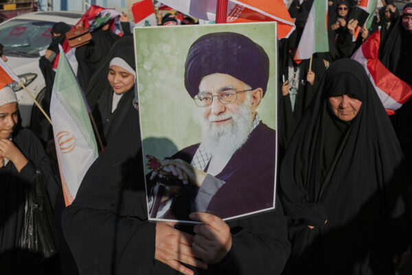 Khamenei’s circle issues stark warning after US strikes Iran: 'Target naval fleet' | World News