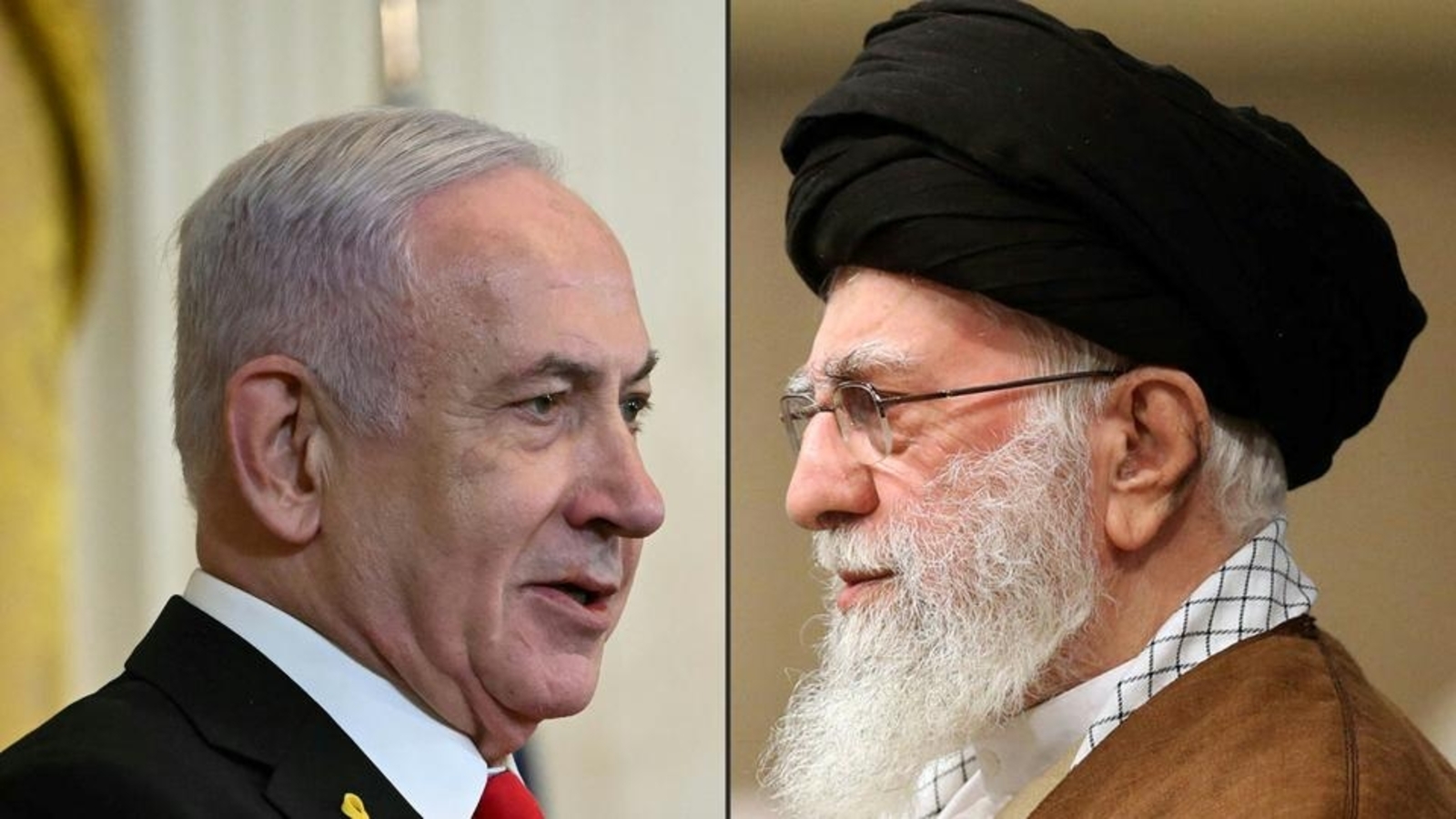 Israel warns of ‘prolonged war’ with Iran as conflict enters ninth day; Donald Trump says Iran only wants US talks | World News