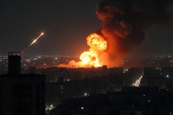Russia Unites with UK, Australia, US, Canada, France, Germany, Netherlands, Pakistan, Bangladesh, India, and More in Issuing Urgent Travel Warnings to Avoid Israel and Iran Amid Escalating Tensions: What You Need To Know