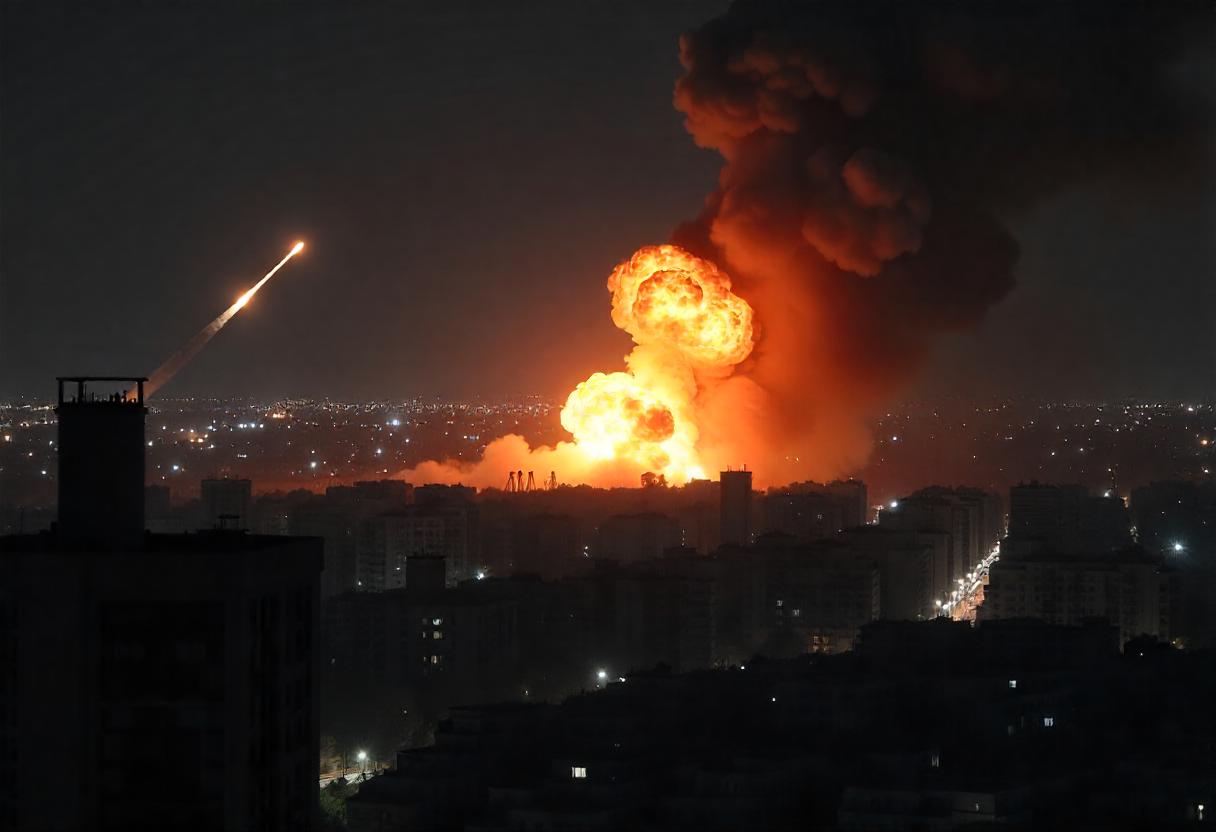 Russia Unites with UK, Australia, US, Canada, France, Germany, Netherlands, Pakistan, Bangladesh, India, and More in Issuing Urgent Travel Warnings to Avoid Israel and Iran Amid Escalating Tensions: What You Need To Know