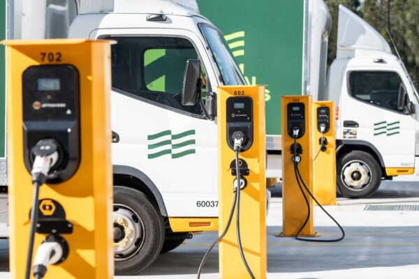 JET Charge & Australia's EV Future