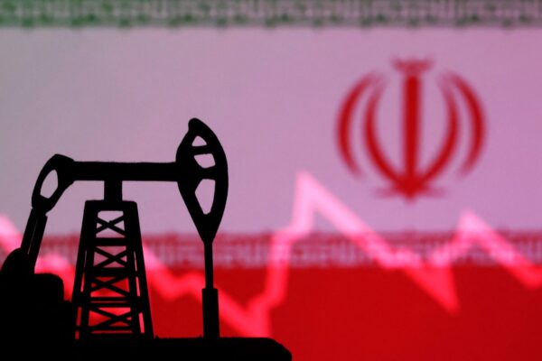 Citi sees oil prices of $75-$78/bbl if war disrupts 1.1 mln bpd of Iran's oil exports