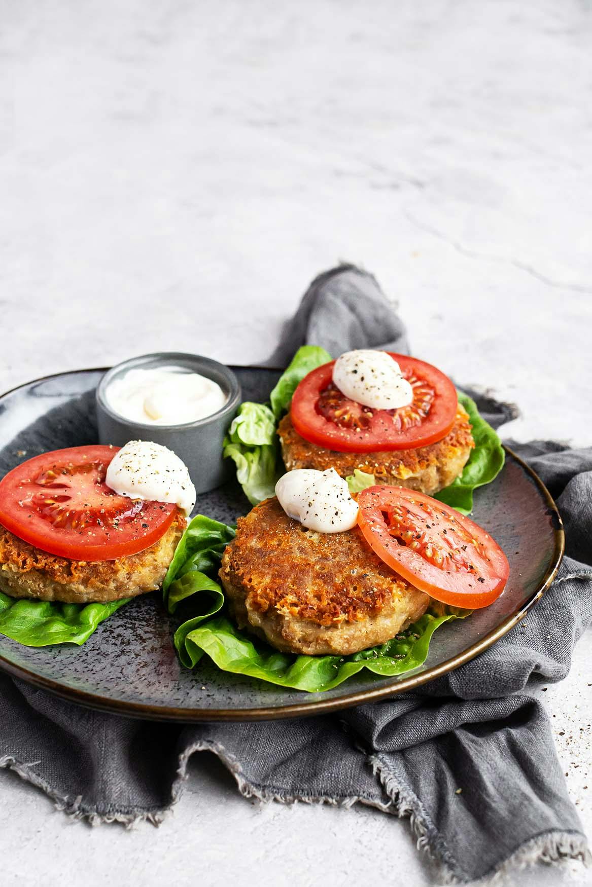 14-Day Keto Meal Plan with Recipes & Shopping Lists