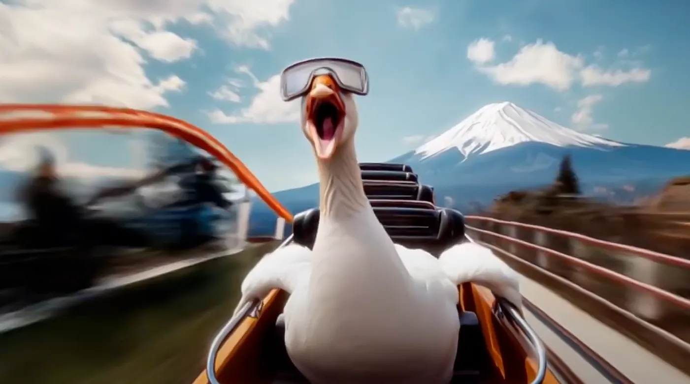 ‘Go Wild With Travel’ — Let Instinct Lead the Way, Says New Klook Campaign via Grey Hong Kong