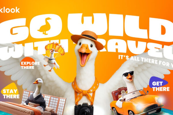 Klook and Grey Hong Kong launch ‘Go Wild with Travel’ to inspire spontaneous exploration – Campaign Brief Asia