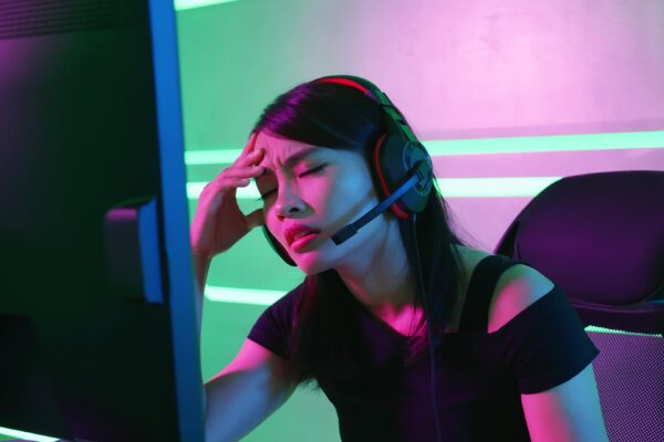 Dealing with gaming peripheral apps frustration