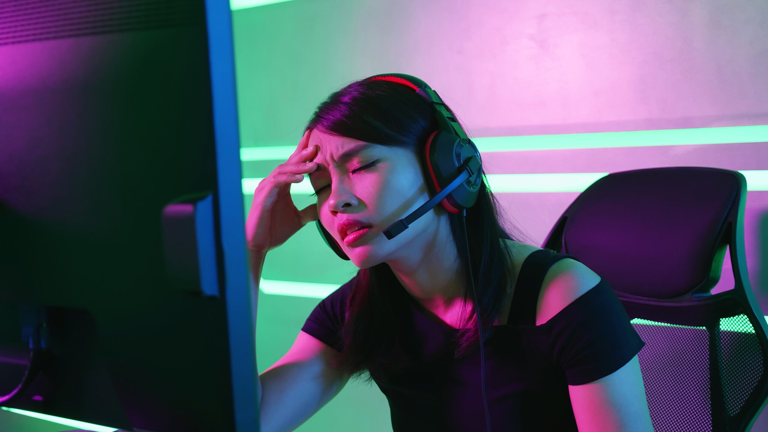 Dealing with gaming peripheral apps frustration