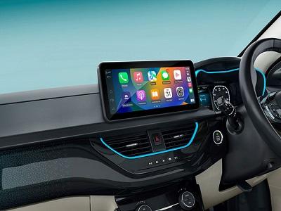 EV Car Infotainment Market