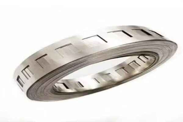 Lithium Battery Nickel Plated Steel Strips Market Rises with EV Lithium Battery Nickel Plated Steel Strips Market