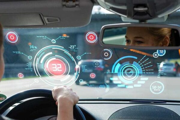 In-Car Apps Market