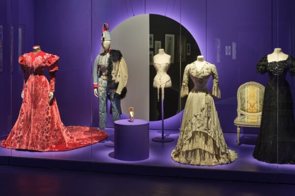 In Paris, MAD Honors Paul Poiret, “the First Art Director in the History of Fashion”