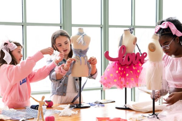 City of Westlake to hold Future Fashion Stars summer camp